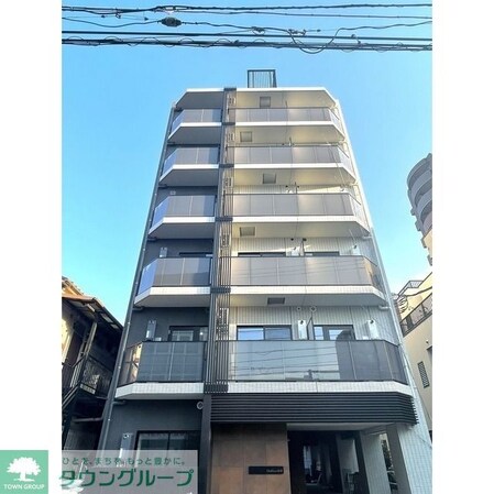 グランカーサ綾瀬の物件内観写真